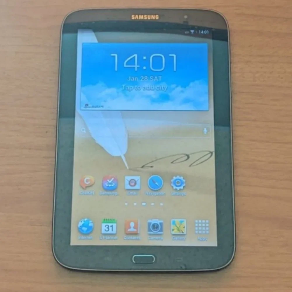 Samsung Galaxy Note 8" Tab 16GB GT-N5110 (WiFi)💥PRICE DROP💥